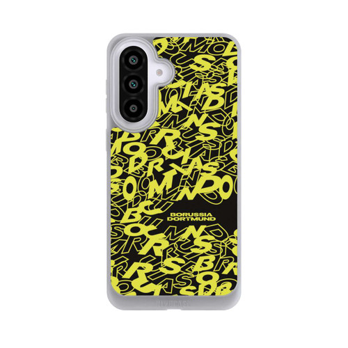 Samsung Galaxy A57 5G NIVOpure BVB Neon Pattern