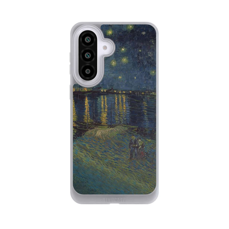 Galaxy A57 5G NIVOpure Die Sternennacht by Vincent van Gogh