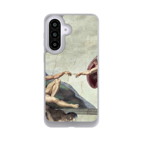 Samsung Galaxy A57 5G NIVOpure The Creation of Adam-Michelangelo (Buonarroti)