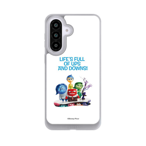 Samsung Galaxy A57 5G NIVOpure Life´s Full of Ups and Downs!