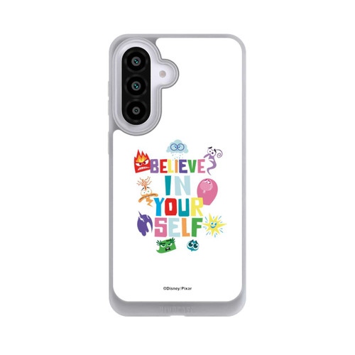 Samsung Galaxy A57 5G NIVOpure Believe in yourself