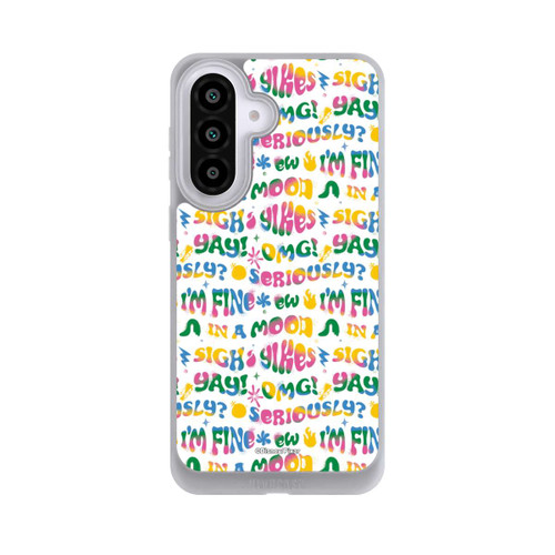 Samsung Galaxy A57 5G NIVOpure Inside Out OMG Seriously