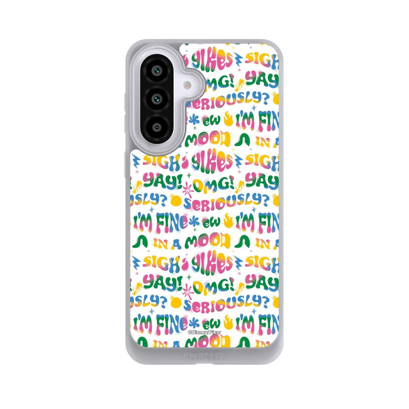 Galaxy A57 5G NIVOpure Inside Out OMG Seriously