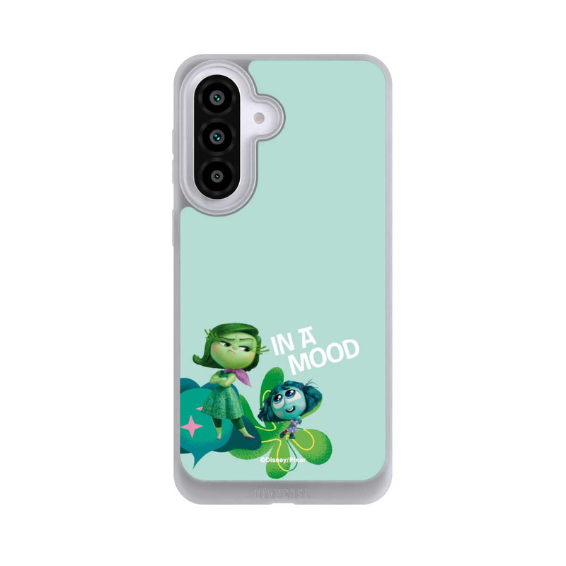 Galaxy A57 5G NIVOpure Disgust and Envy