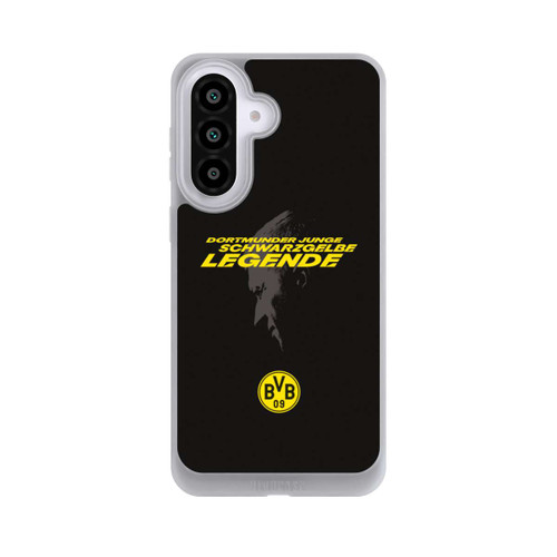 Samsung Galaxy A57 5G NIVOpure Danke Marco Schwarzgelbe Legende