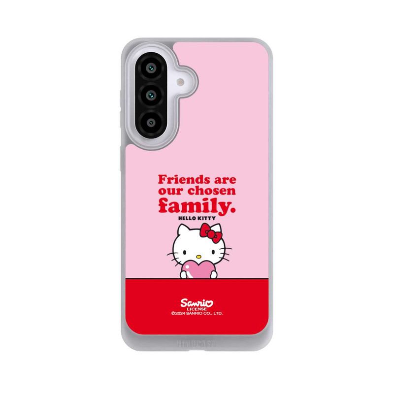 Galaxy A57 5G NIVOpure HK Friends are Family
