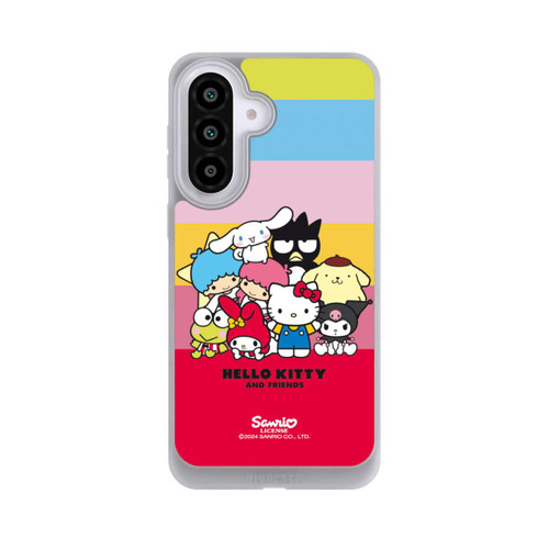 Samsung Galaxy A57 5G NIVOpure Hello Kitty und Freunde
