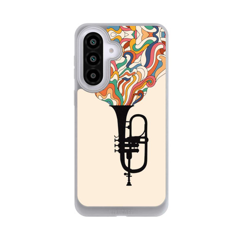 Samsung Galaxy A57 5G NIVOpure Trumpet Colorful Tones