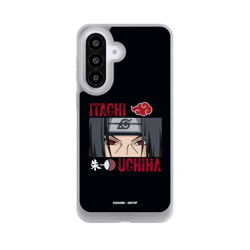 Samsung Galaxy A57 5G NIVOpure Itachi Uchiha Close-Up