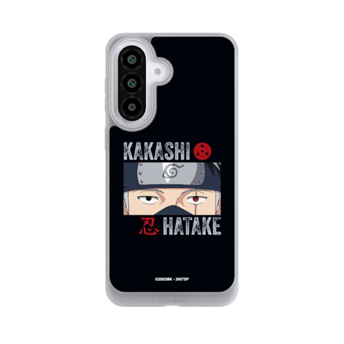Samsung Galaxy A57 5G NIVOpure Kakashi Hatake Close-Up