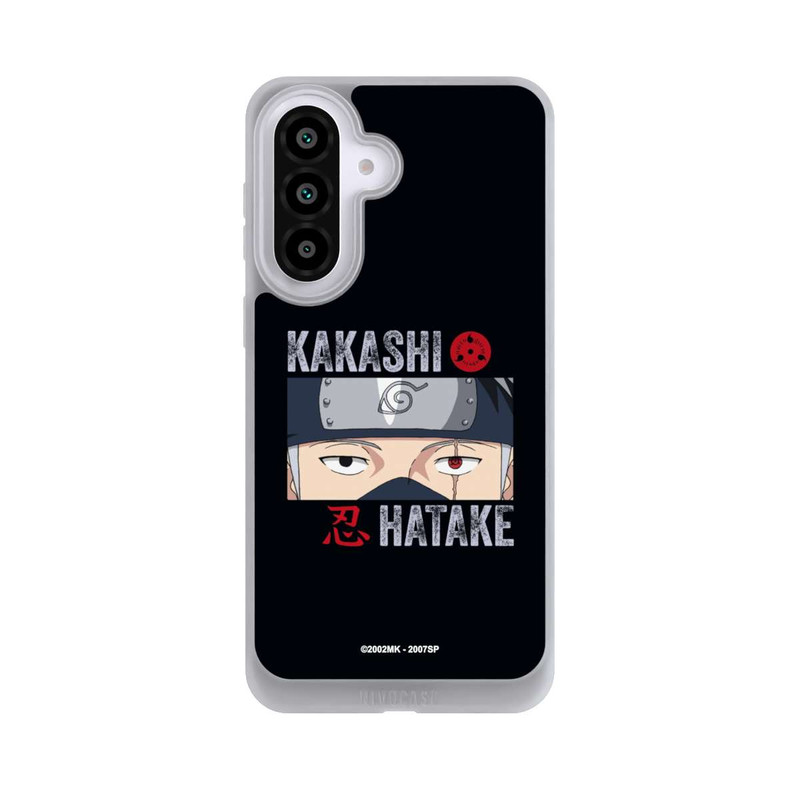 Galaxy A57 5G NIVOpure Kakashi Hatake Close-Up