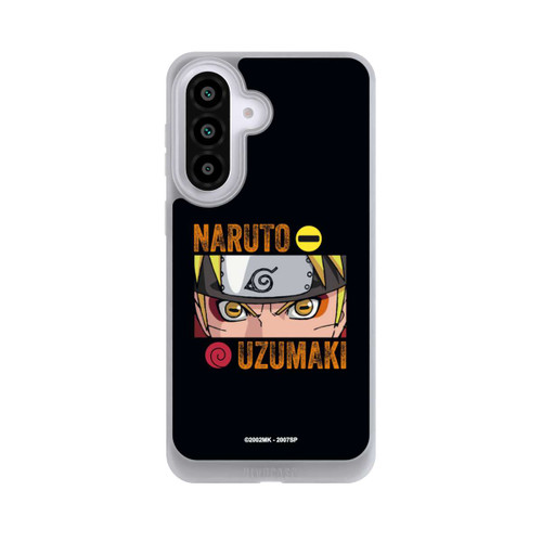 Samsung Galaxy A57 5G NIVOpure Naruto Uzumaki Close-Up