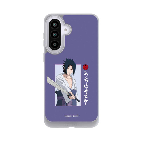 Samsung Galaxy A57 5G NIVOpure Sasuke Kusanagi