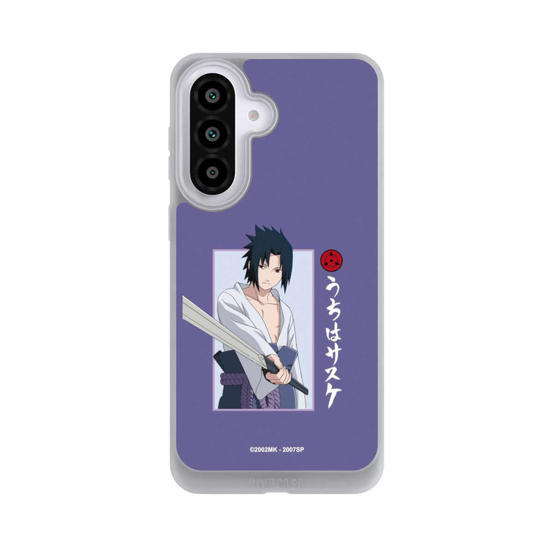 Galaxy A57 5G NIVOpure Sasuke Kusanagi
