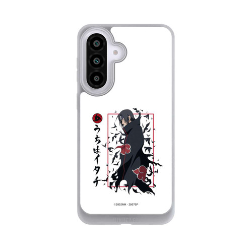 Samsung Galaxy A57 5G NIVOpure Itachi crows White