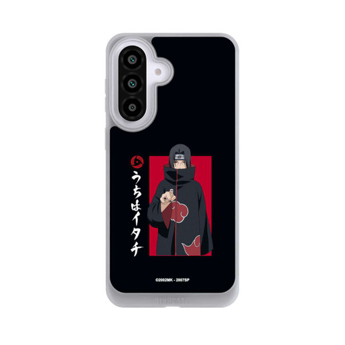 Samsung Galaxy A57 5G NIVOpure Itachi gesture Black