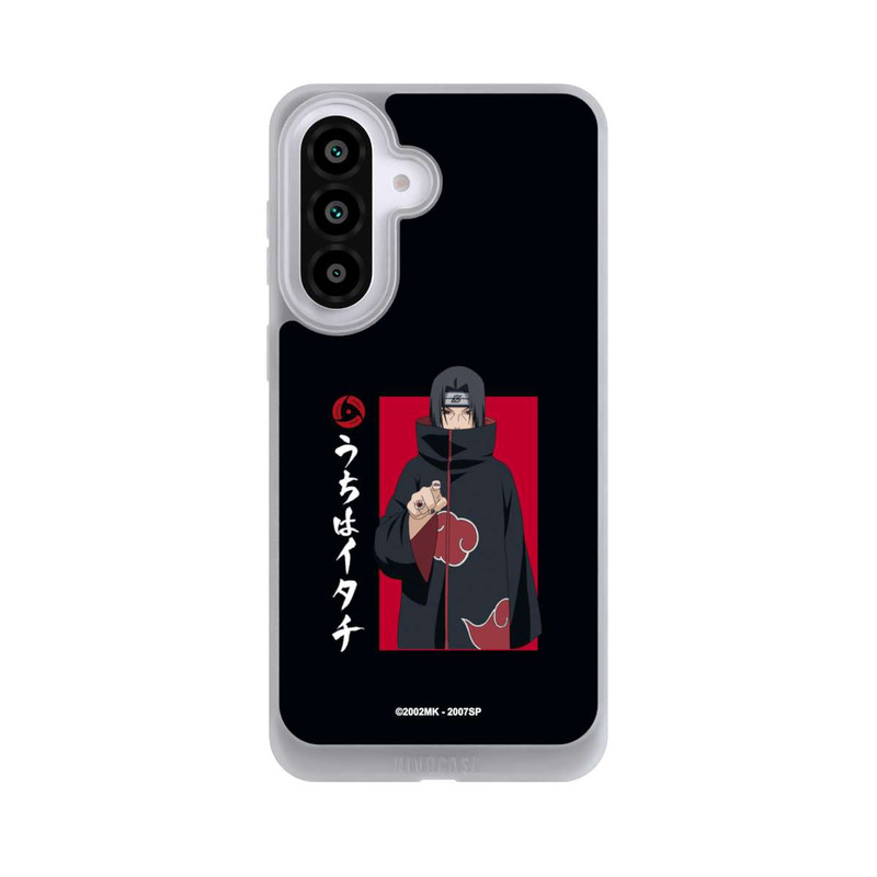Galaxy A57 5G NIVOpure Itachi gesture Black