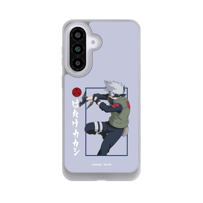 Galaxy A57 5G NIVOpure Kakashi Combat Mode