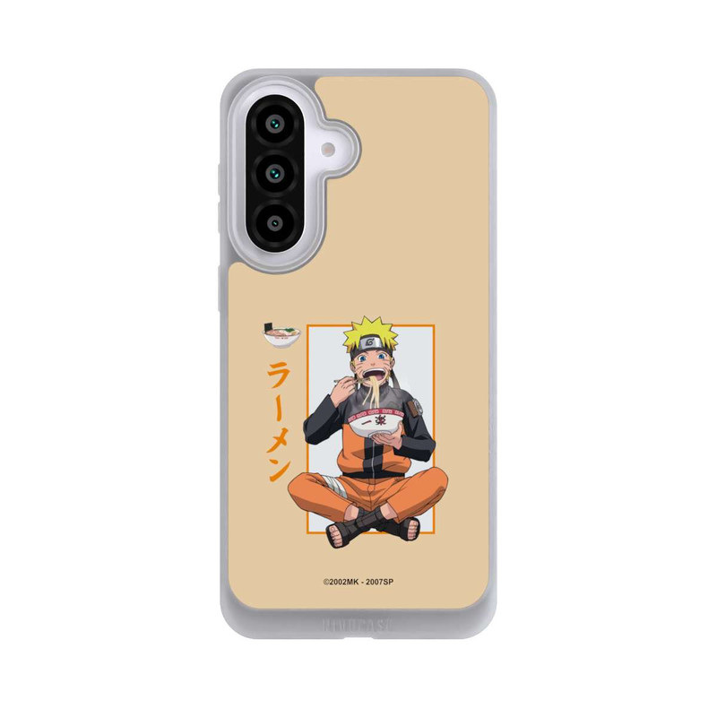 Galaxy A57 5G NIVOpure Naruto Ramen
