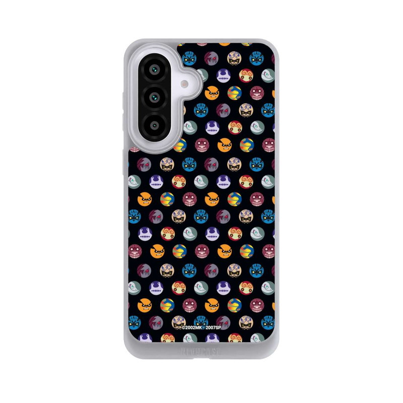 Galaxy A57 5G NIVOpure Bijuu Pattern Black