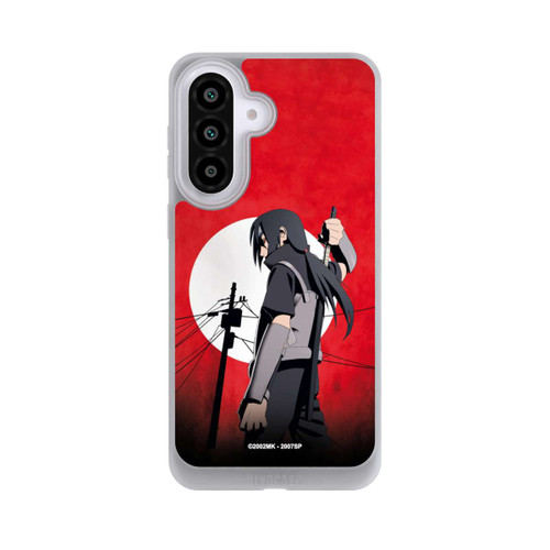 Samsung Galaxy A57 5G NIVOpure Itachi Moonlit Night