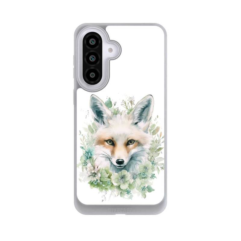 Galaxy A57 5G NIVOpure Fuchs blumig