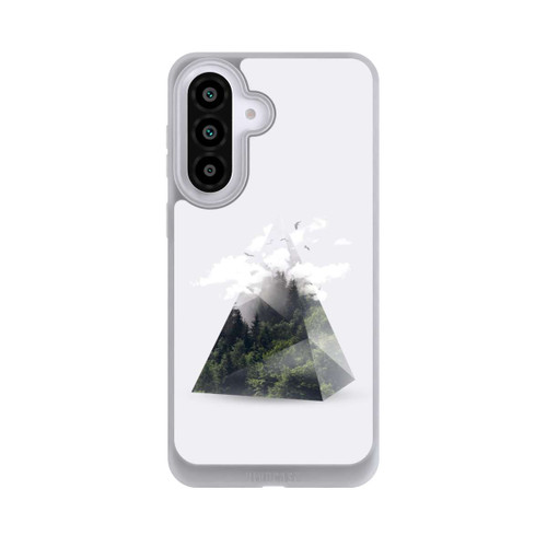Samsung Galaxy A57 5G NIVOpure Forest Triangle