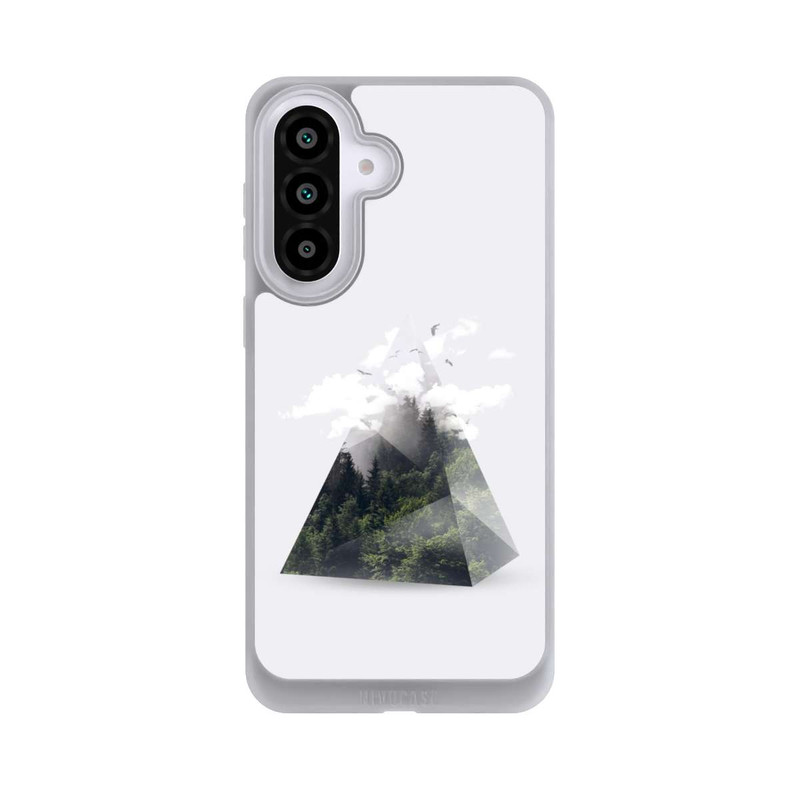 Galaxy A57 5G NIVOpure Forest Triangle