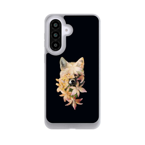 Samsung Galaxy A57 5G NIVOpure Foxy Flowers