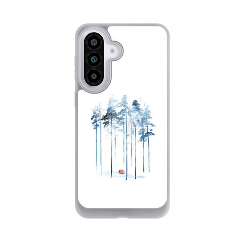 Samsung Galaxy A57 5G NIVOpure Sleeping in The Woods