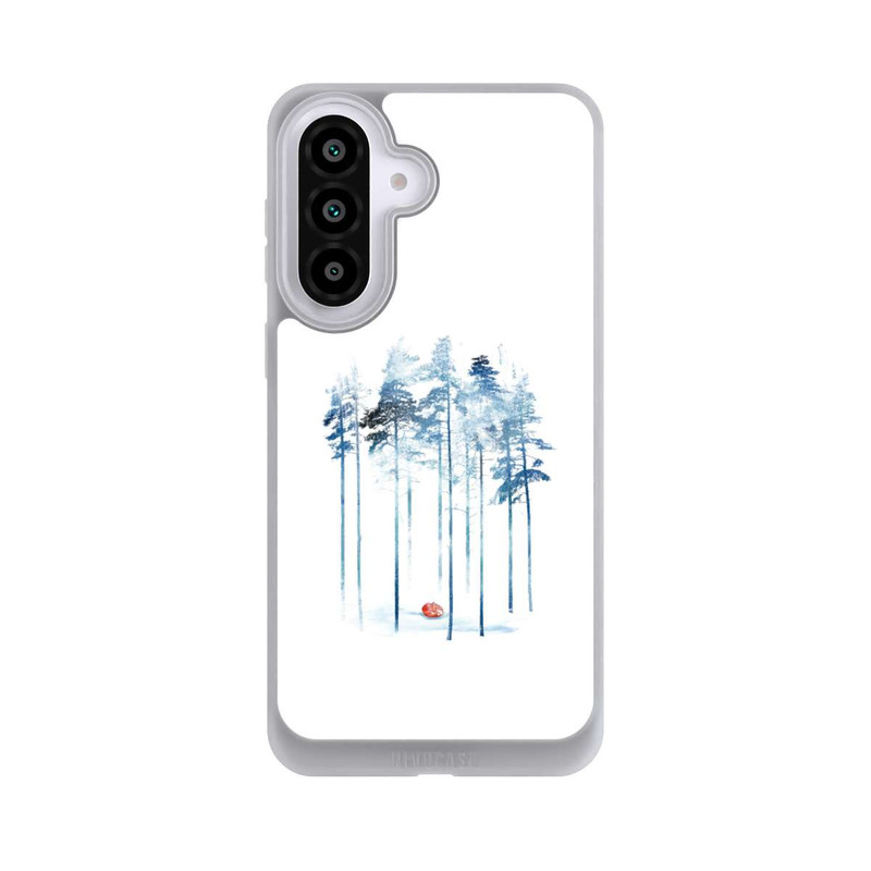 Galaxy A57 5G NIVOpure Schlafen im Wald
