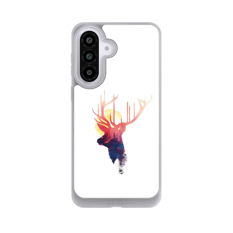 Galaxy A57 5G NIVOpure The Burning Sun