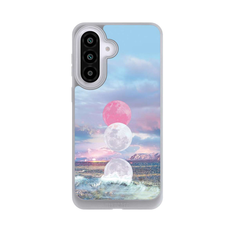 Galaxy A57 5G NIVOpure Mondwellen