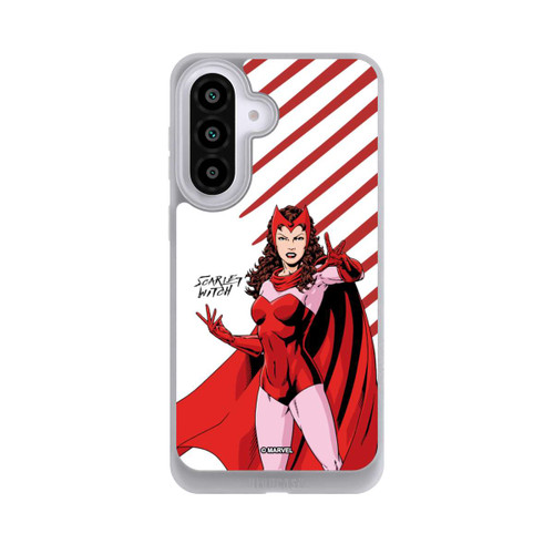 Samsung Galaxy A57 5G NIVOpure Scarlet Witch