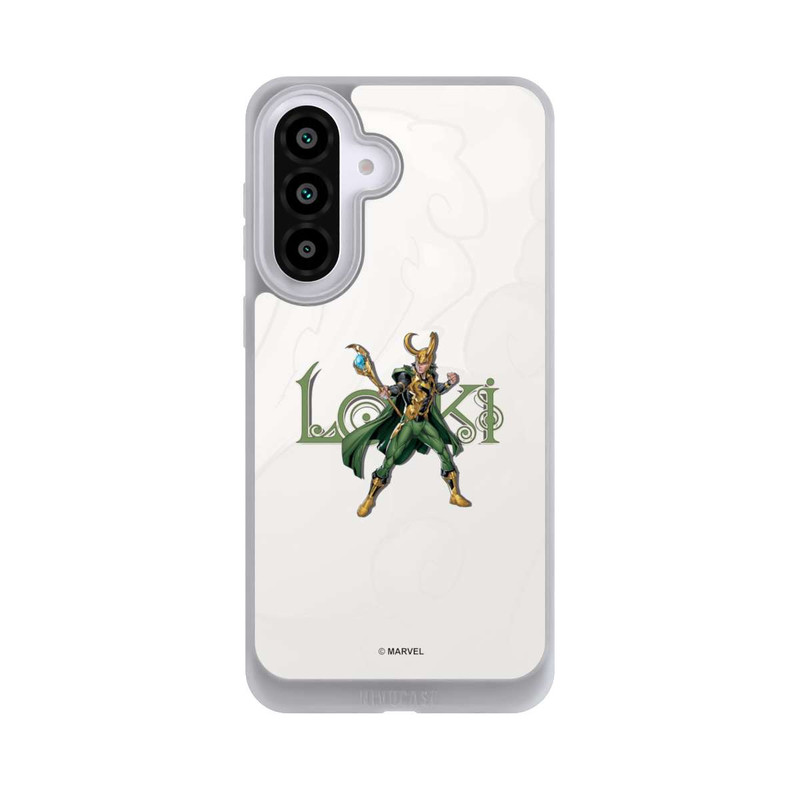 Galaxy A57 5G NIVOpure Loki Zepter