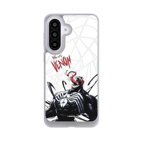 Samsung Galaxy A57 5G NIVOpure We are Venom Triumphierend