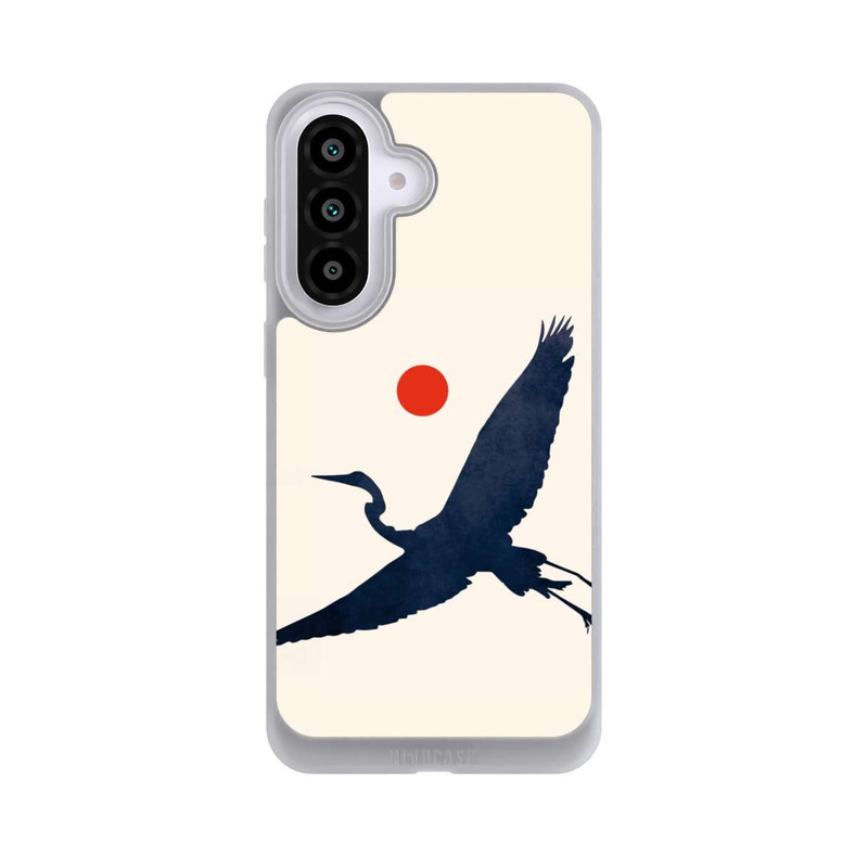 Galaxy A57 5G NIVOpure Kranich 2