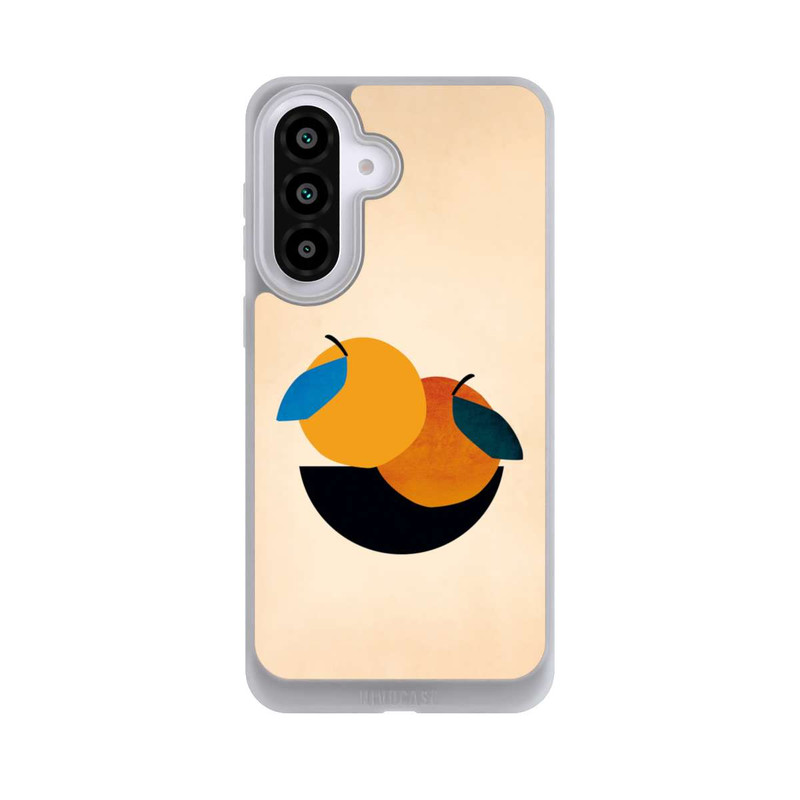 Galaxy A57 5G NIVOpure Two Apples