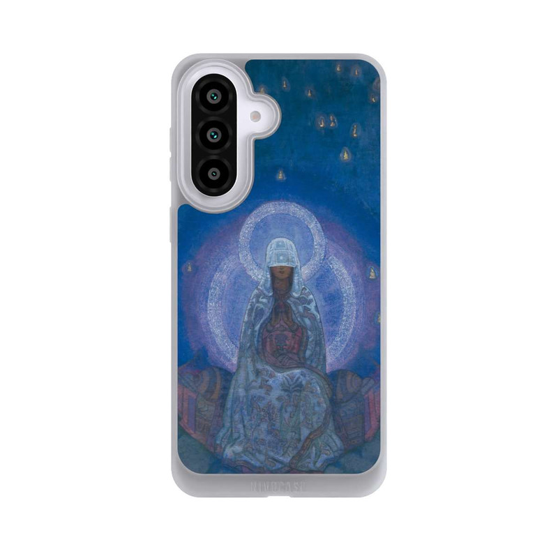 Galaxy A57 5G NIVOpure Mother of The World by Nicholas Roerich