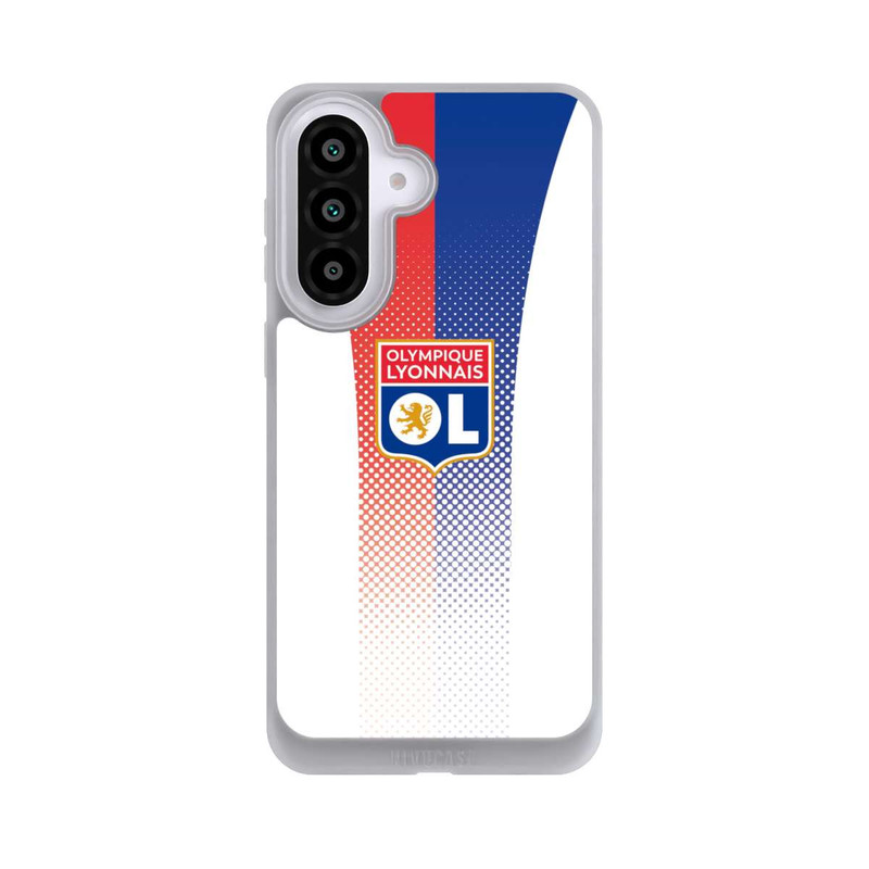 Galaxy A57 5G NIVOpure OL home jersey 24/25