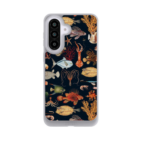 Samsung Galaxy A57 5G NIVOpure Fisch Muster