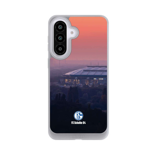 Samsung Galaxy A57 5G NIVOpure Schalke 04 Stadion