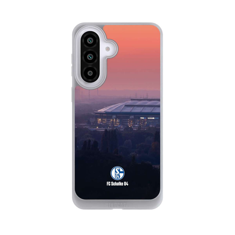 Galaxy A57 5G NIVOpure Schalke 04 Stadion