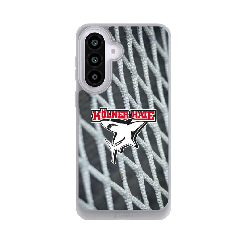 Galaxy A57 5G NIVOpure Kölner Haie Tornetz