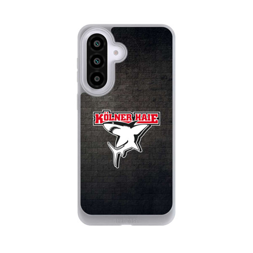 Samsung Galaxy A57 5G NIVOpure Kölner Haie Mauer