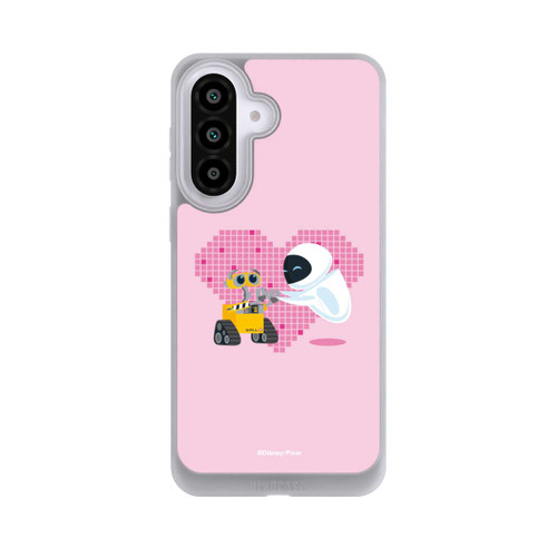 Samsung Galaxy A57 5G NIVOpure Wall-E Love