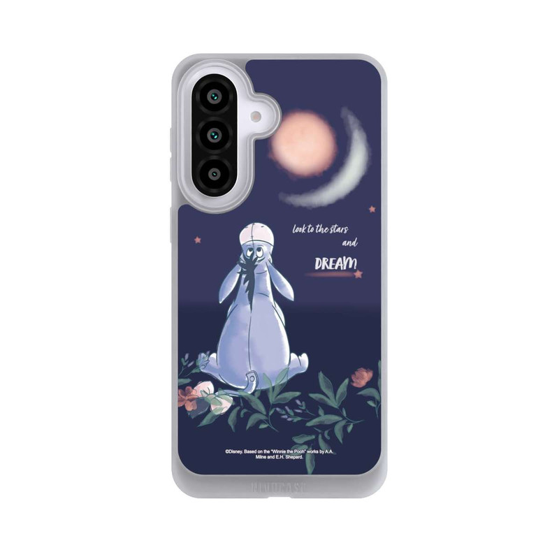 Galaxy A57 5G NIVOpure Winnie The Pooh Look into The Stars