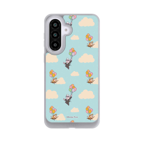 Samsung Galaxy A57 5G NIVOpure Disney Up Balloon House Pattern