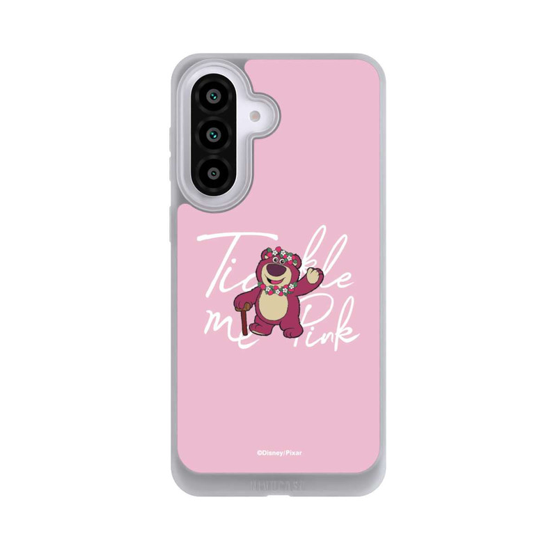 Galaxy A57 5G NIVOpure Lotso Toy Story Tickle me Pink