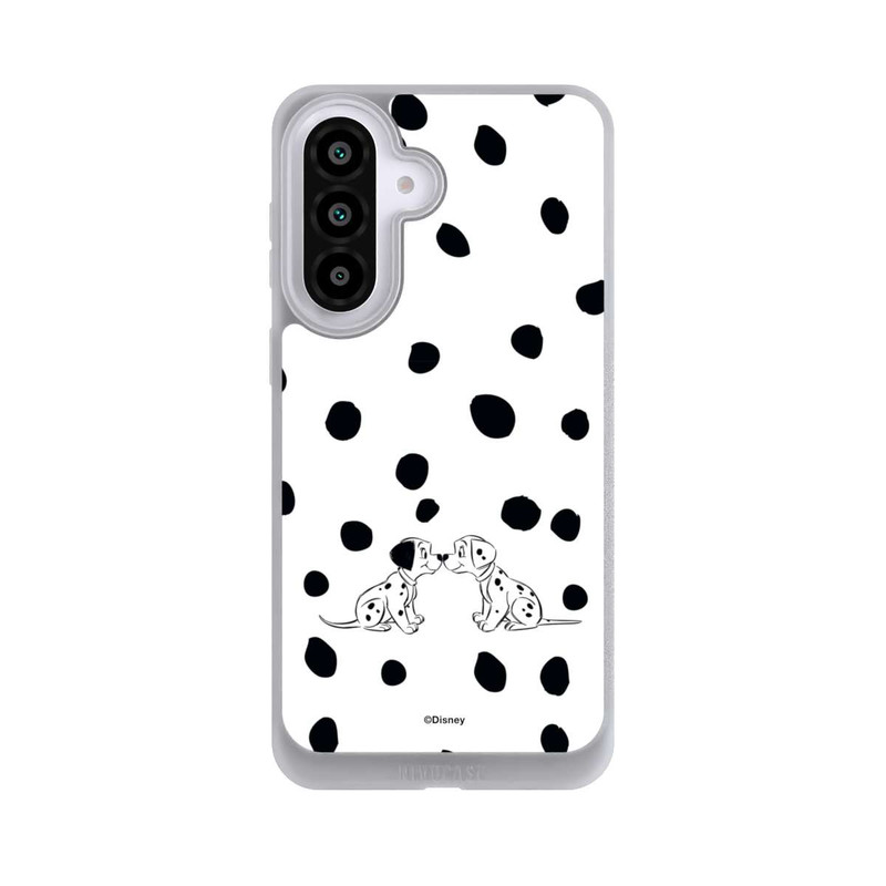 Galaxy A57 5G NIVOpure 101 Dalmatiner Kuss